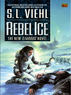 cover image of Rebel Ice